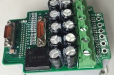 高功率軍品驅動器