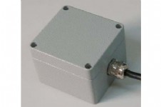 ZB系列總線型傾角傳感器