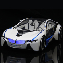 BMW VED模型 解鎖全方位技術(shù)服務(wù)與智能出行的未來(lái)