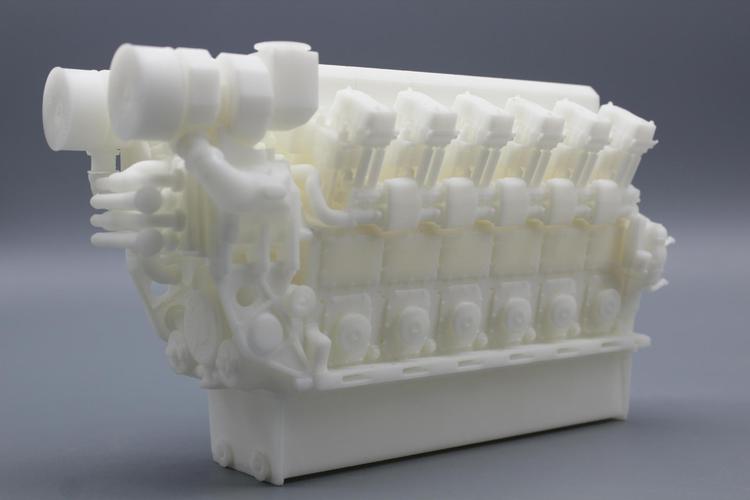 深入解析3D打印手板與原型制作的全流程