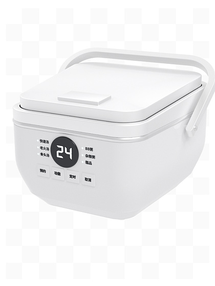 探索3D產品模型下載新紀元 海量3D素材圖片免費獲取指南